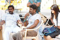 Vegam Movie Stills